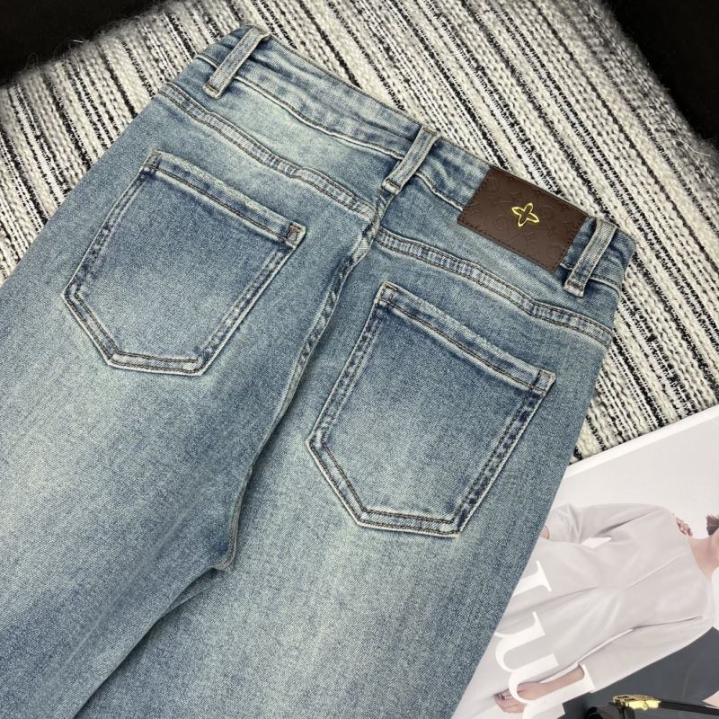 Louis Vuitton Jeans